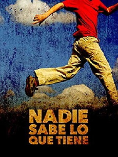 Miguelito, nadie sabe lo que tiene (2011) - Stream Online
