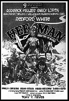 Hee-Man: Master of None (1985) - Stream Online
