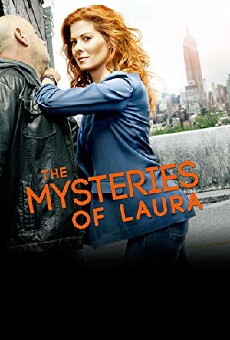The Mysteries of Laura (2014) - Stream Online