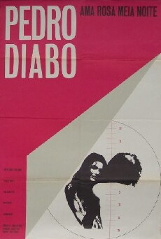 Pedro Diabo Ama Rosa Meia Noite (1969) - Stream Online