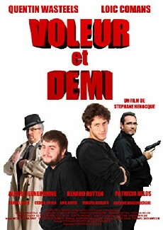 Voleur et demi (2012) - Stream Online