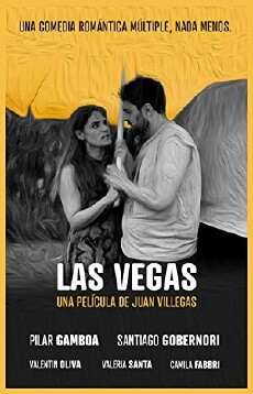 Las Vegas (2018) - Stream Online