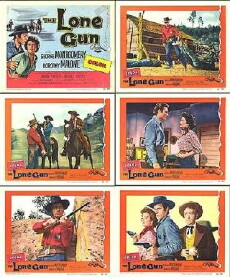 The Lone Gun (1954) - Stream Online