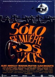 Sólo se muere dos veces (1997) - Stream Online