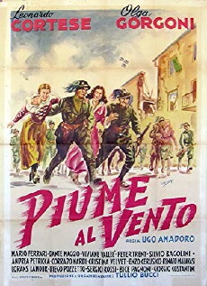 Piume al vento (1950) - Stream Online