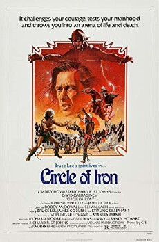 Circle of Iron (1978) - Stream Online