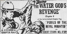 Perils of the Royal Mounted (1942) - Stream Online