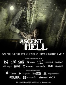 Ascent to Hell (2014) - Stream Online