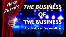 The Business of the Business (2016) - Stream Online