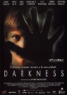 Darkness (2002) - Stream Online