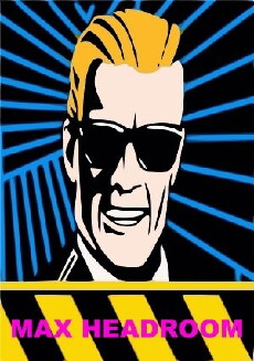 The Max Headroom Show (1985) - Stream Online