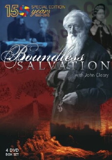 Boundless Salvation (2015) - Stream Online