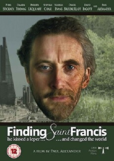 Finding Saint Francis (2015) - Stream Online
