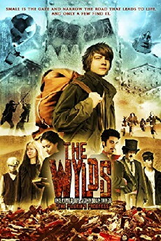 The Adventures of Chris Fable (2010) - Stream Online