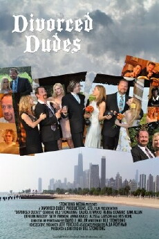Divorced Dudes (2012) - Stream Online