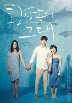 Dear Dolphin (2013) - Stream Online