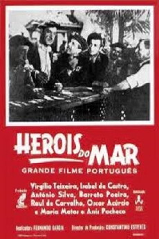 Heróis do Mar (1949) - Stream Online