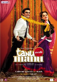 Tanu Weds Manu (2011) - Stream Online