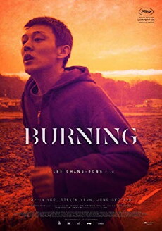 Burning (2018) - Stream Online