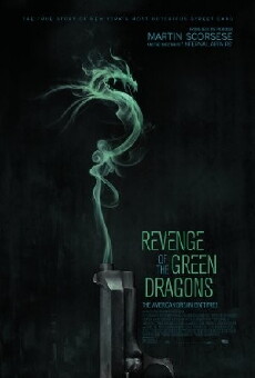 Revenge of the Green Dragons (2014) - Stream Online