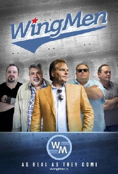 WingMen (2016) - Stream Online