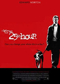 25th Hour (2002) - Stream Online