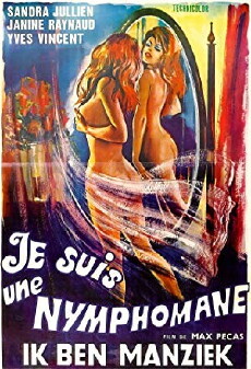 Libido: The Urge to Love (1971) - Stream Online