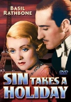 Sin Takes a Holiday (1930) - Stream Online