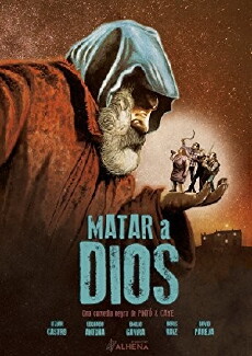 Killing God (2017) - Stream Online