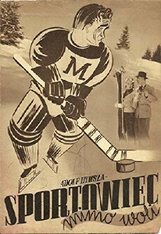 Sportowiec mimo woli (1940) - Stream Online