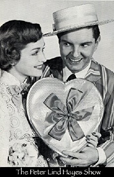 The Peter Lind Hayes Show (1950) - Stream Online