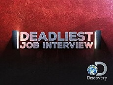 Deadliest Job Interview (2016) - Stream Online