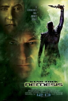 Star Trek: Nemesis (2002) - Stream Online