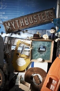 MythBusters (2003) - Stream Online
