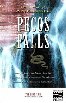 Pecos Falls (2009) - Stream Online