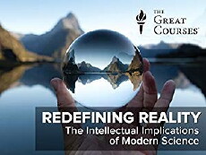 Redefining Reality: The Intellectual Implications of Modern Science (2015) - Stream Online