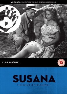 Susana (1951) - Stream Online
