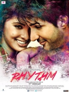 Rhythm (2016) - Stream Online