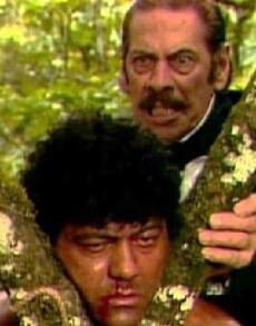 Pobre negro (1989) - Stream Online
