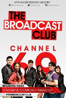 The BroadCast Club (2013) - Stream Online