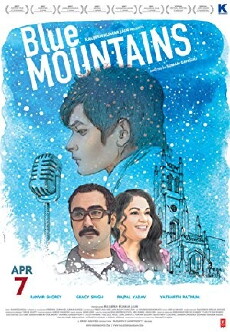 Blue Mountains (2017) - Stream Online