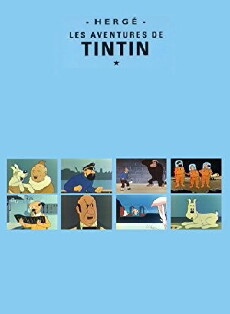 Die Abenteuer von Tim und Struppi (1957) - Stream Online