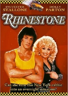 Rhinestone (1984) - Stream Online