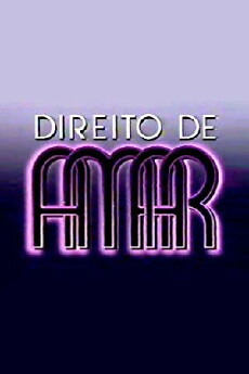 Direito de Amar (1987) - Stream Online