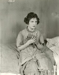 Merely Mary Ann (1920) - Stream Online