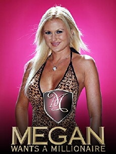 Megan Wants a Millionaire (2009) - Stream Online