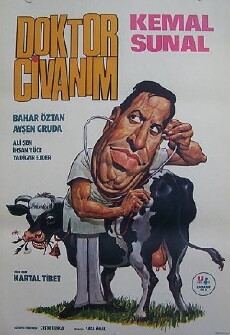 Doktor Civanim (1982) - Stream Online