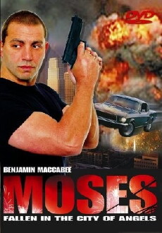 Moses: Fallen. In the City of Angels. (2005) - Stream Online