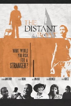 The Distant Boat (2013) - Stream Online