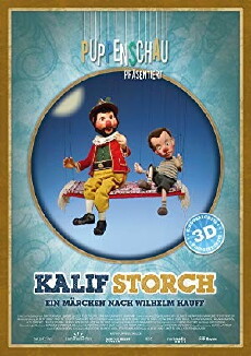 Kalif Storch (2012) - Stream Online